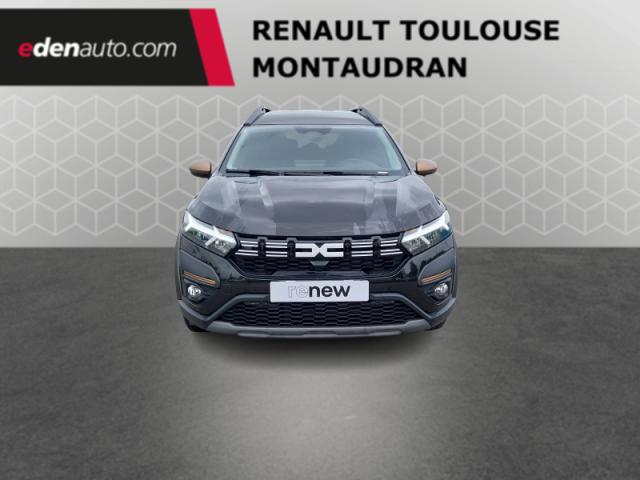Dacia Jogger image 5