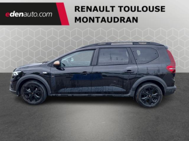 Dacia Jogger image 4
