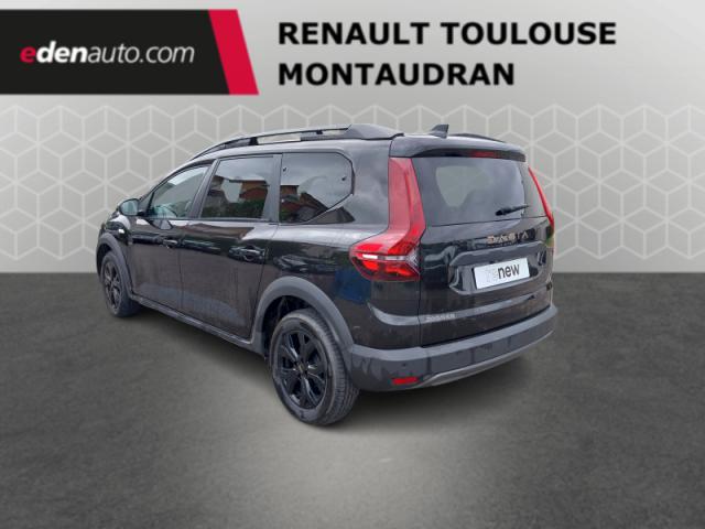 Dacia Jogger image 1