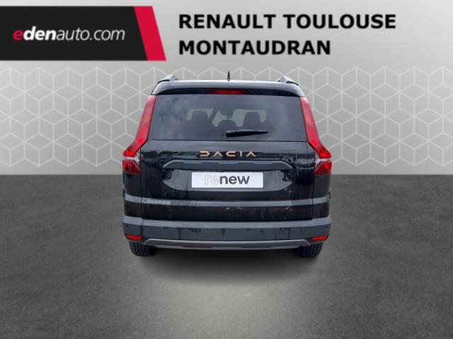 Dacia Jogger image 3