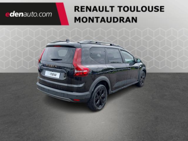 Dacia Jogger image 8