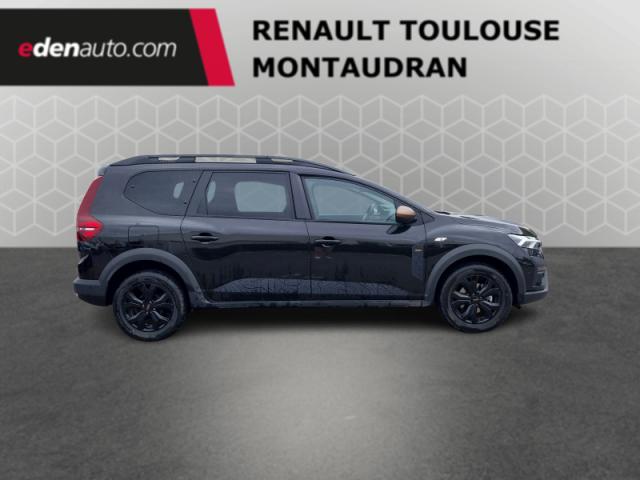 Dacia Jogger image 9