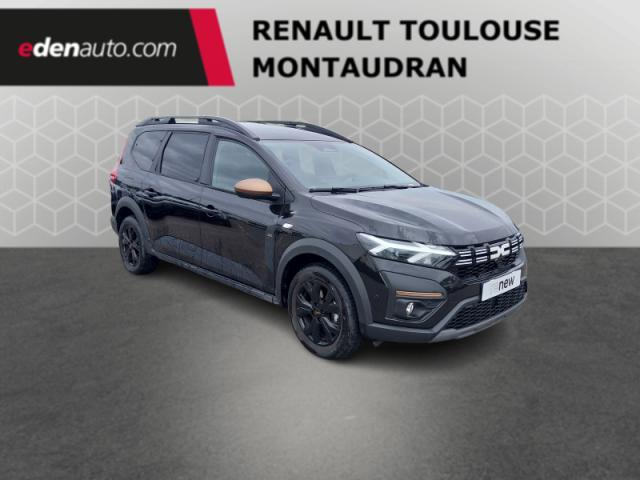 Dacia Jogger image 2