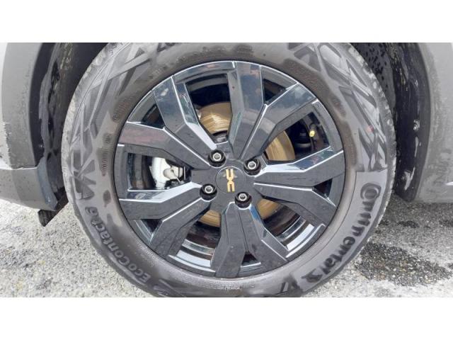 Dacia Jogger image 8