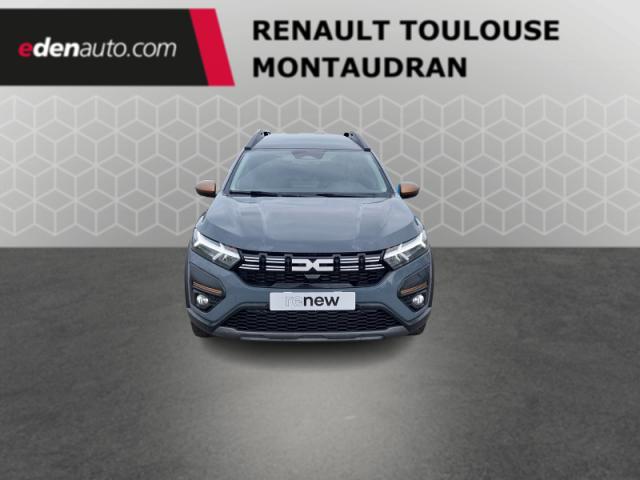 Dacia Jogger image 4
