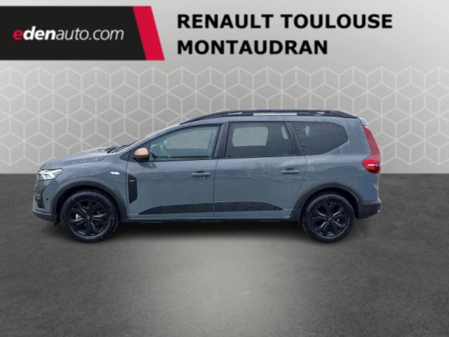 Dacia Jogger image 6