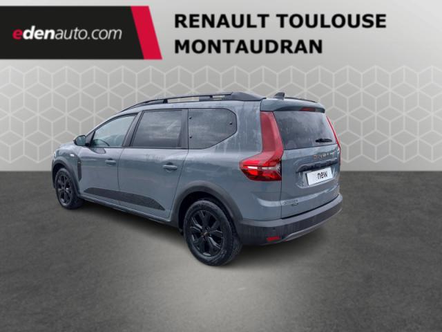 Dacia Jogger image 3