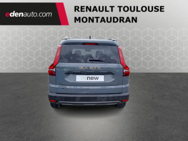 Dacia Jogger image 9