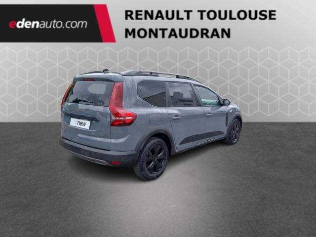 Dacia Jogger image 7