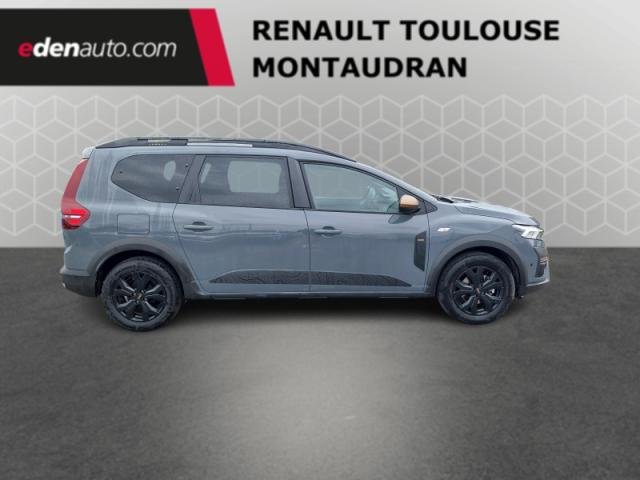 Dacia Jogger image 1