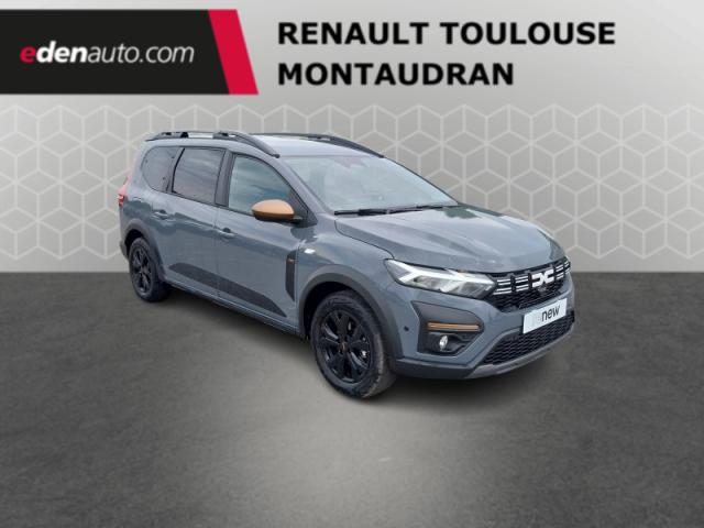 Dacia Jogger image 5