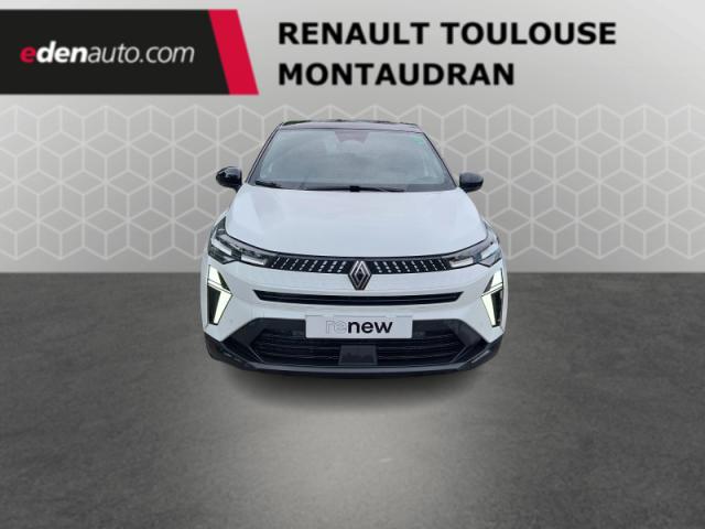 Renault Captur image 6