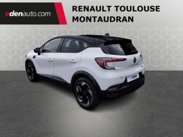 Renault Captur image 7