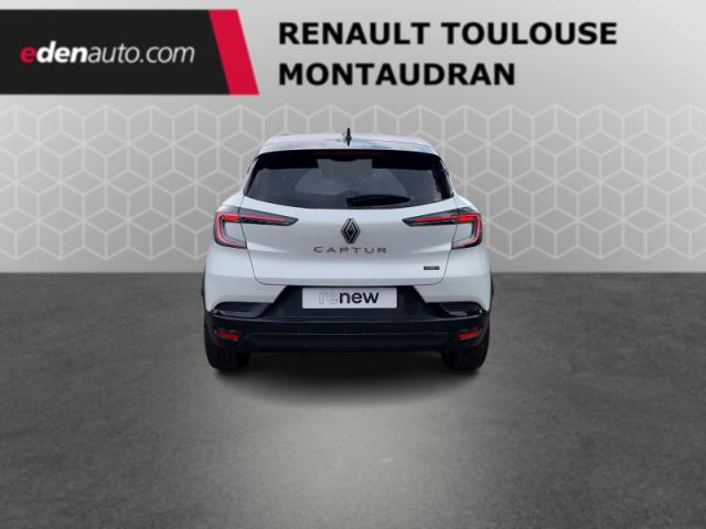 Renault Captur image 3