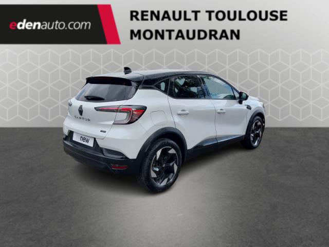 Renault Captur image 1