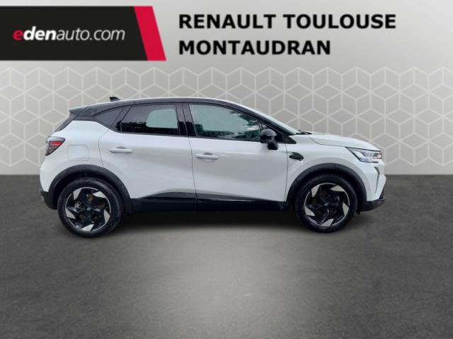 Renault Captur image 9