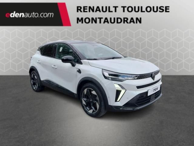 Renault Captur image 4