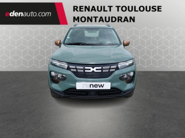 Dacia Spring image 8