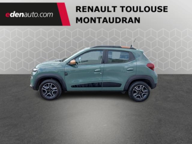 Dacia Spring image 9