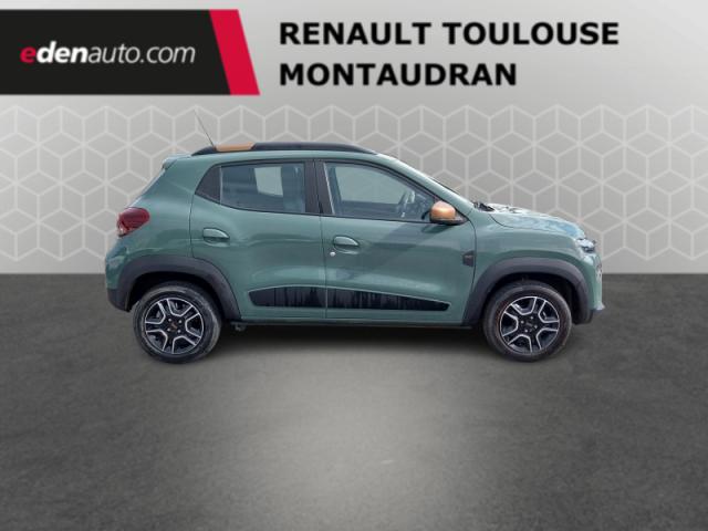Dacia Spring image 2