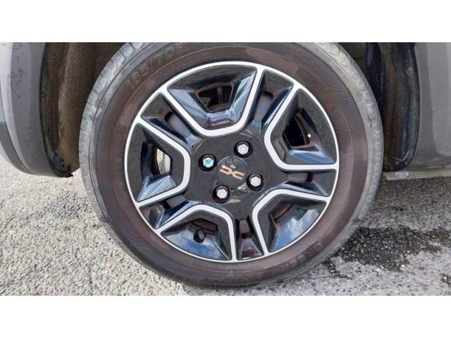 Dacia Spring image 4