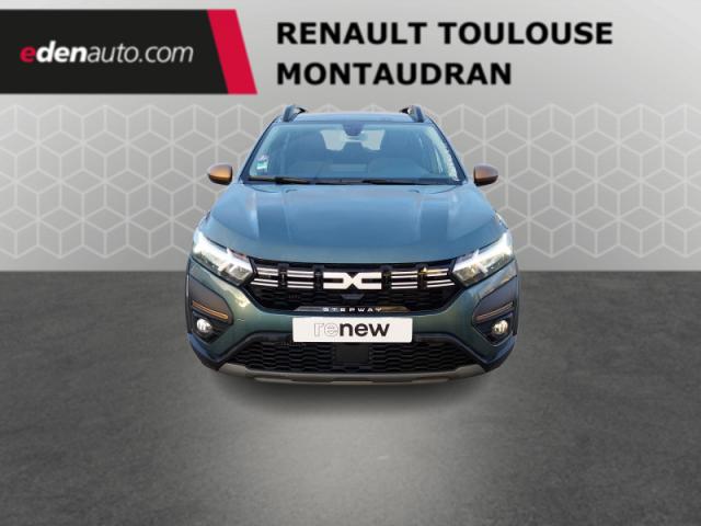 Dacia Sandero image 5
