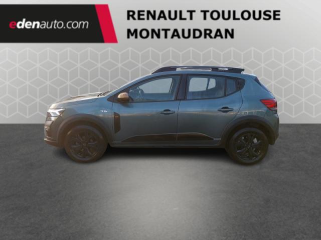 Dacia Sandero image 1