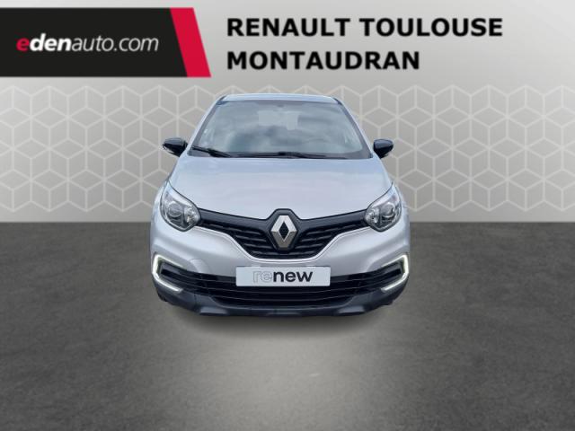 Renault Captur image 5