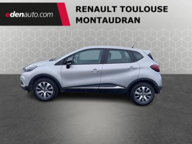 Renault Captur image 3