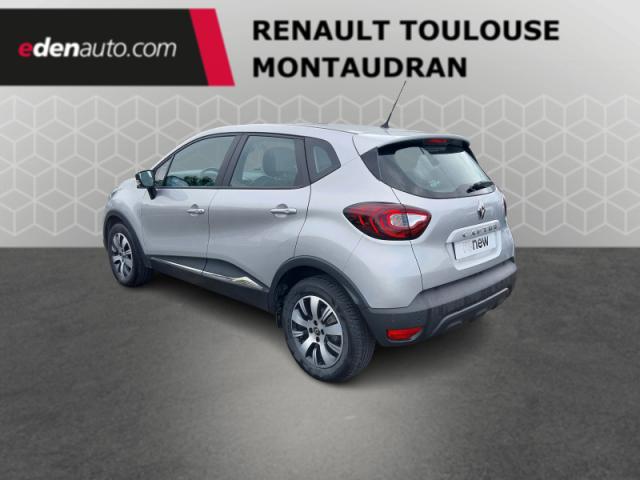Renault Captur image 1