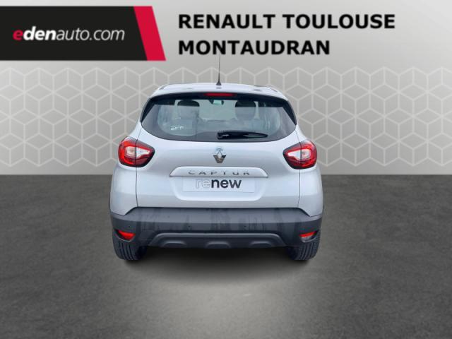 Renault Captur image 2