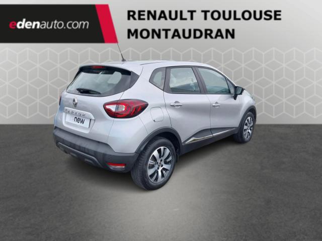 Renault Captur image 7