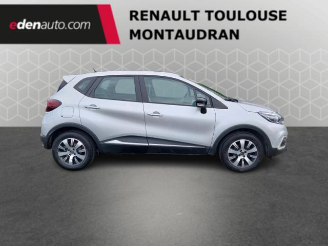 Renault Captur image 6