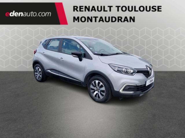 Renault Captur image 4