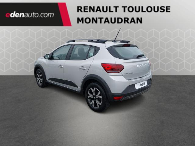 Dacia Sandero image 4
