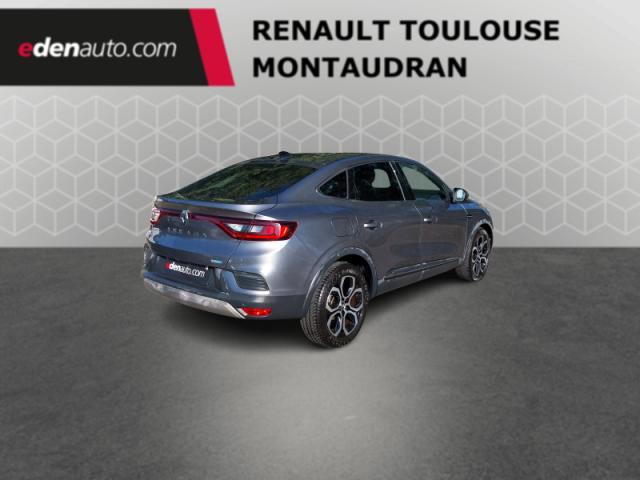 Renault Arkana image 3
