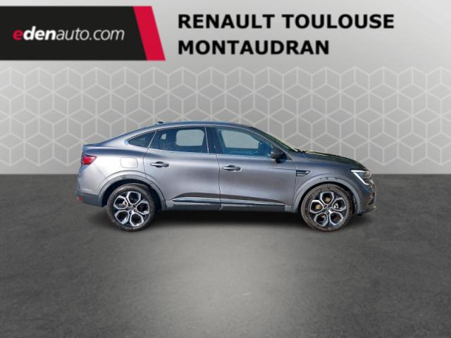 Renault Arkana image 7