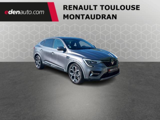 Renault Arkana image 1