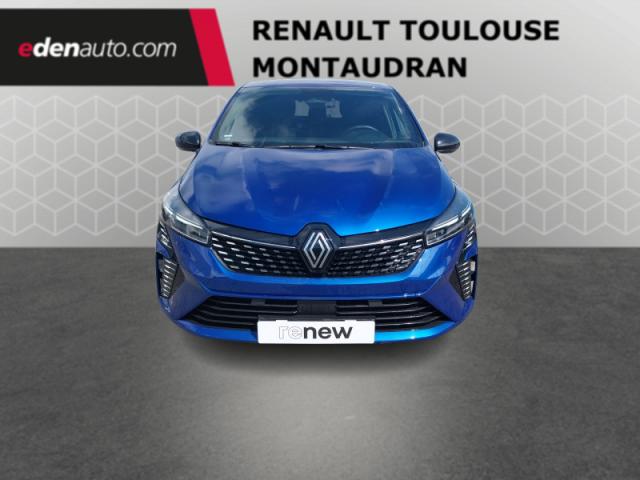 Renault Clio image 4