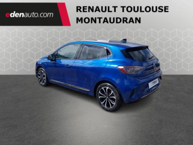 Renault Clio image 9