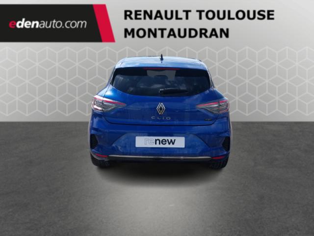 Renault Clio image 2