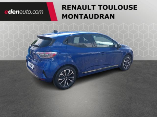 Renault Clio image 7