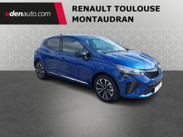 Renault Clio image 1