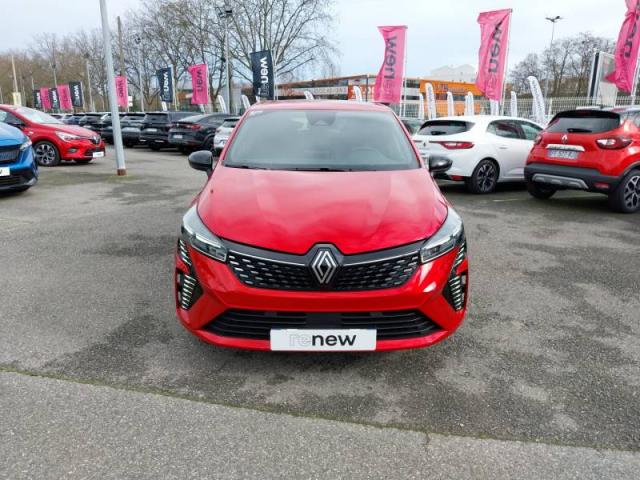 Renault Clio image 1