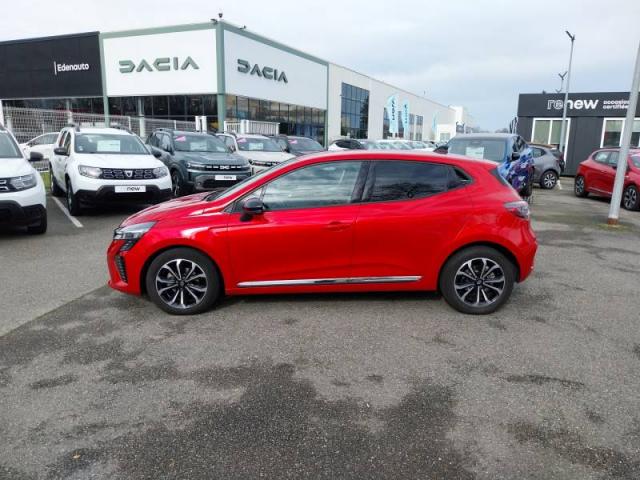Renault Clio image 9