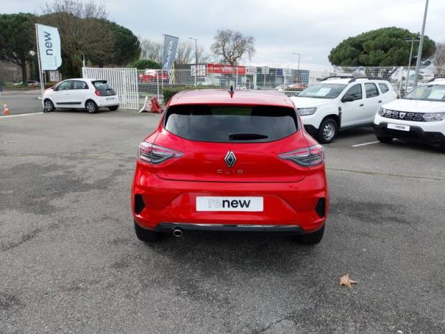 Renault Clio image 6