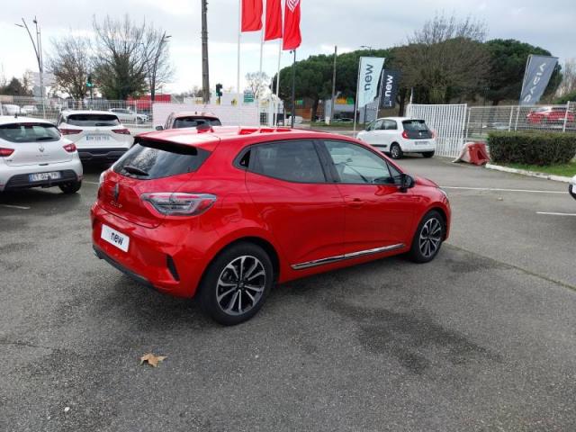 Renault Clio image 8