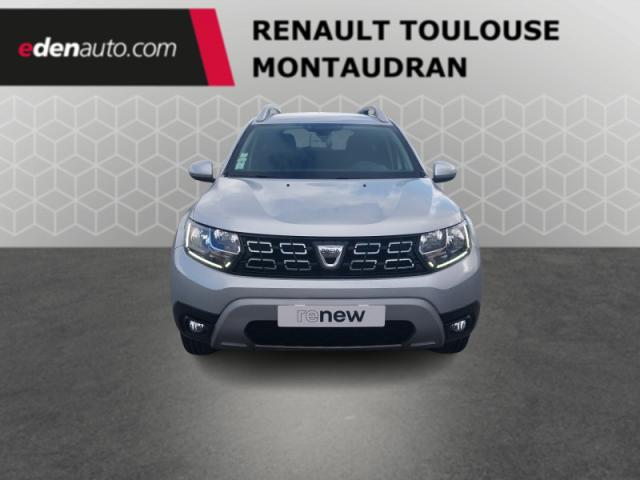 Dacia Duster image 7