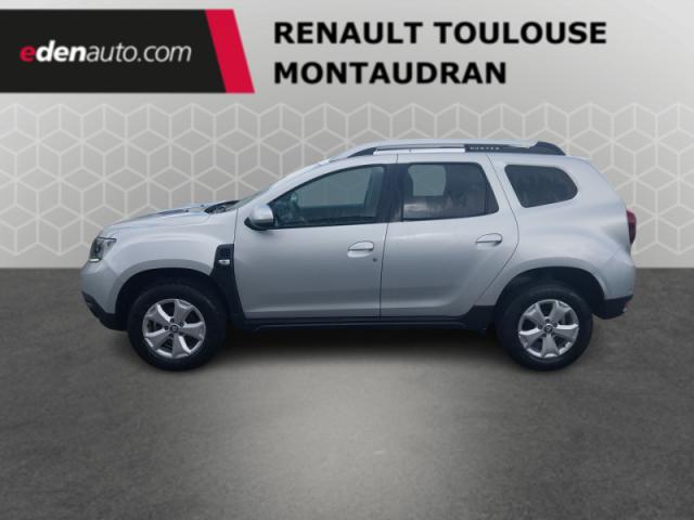Dacia Duster image 1