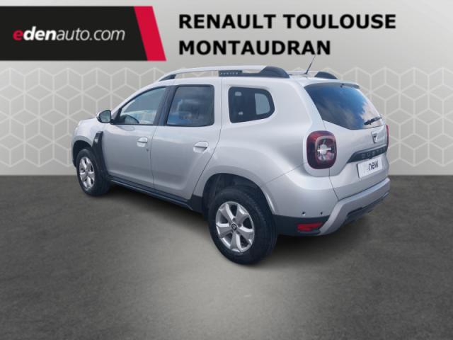Dacia Duster image 5